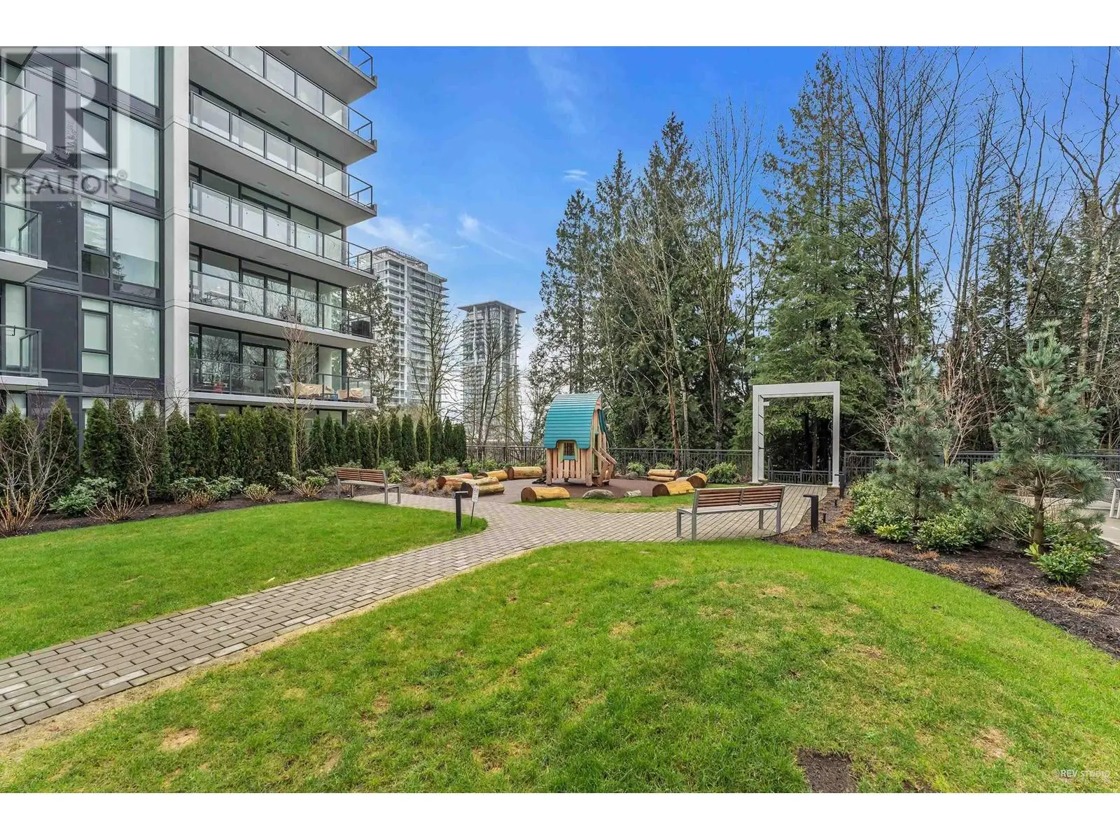1101 585 Austin Avenue, Coquitlam, British Columbia  V3K 0G6 - Photo 29 - R2983839