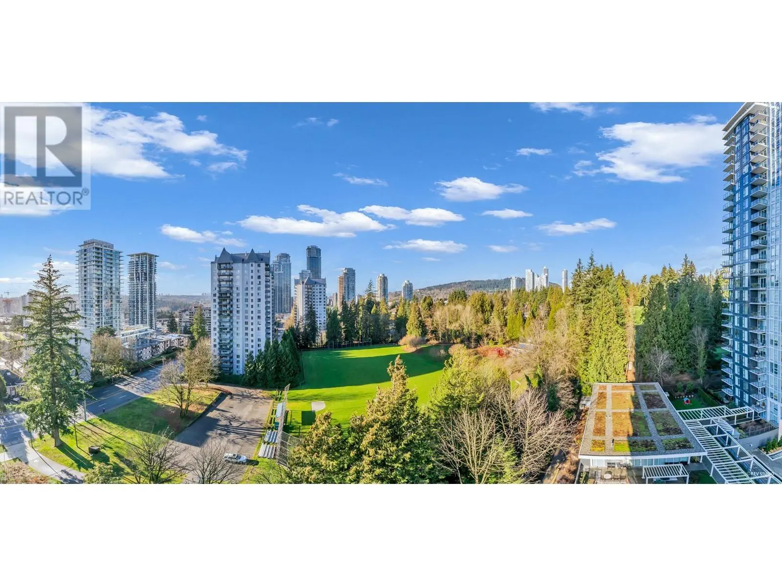 1101 585 Austin Avenue, Coquitlam, British Columbia  V3K 0G6 - Photo 25 - R2983839