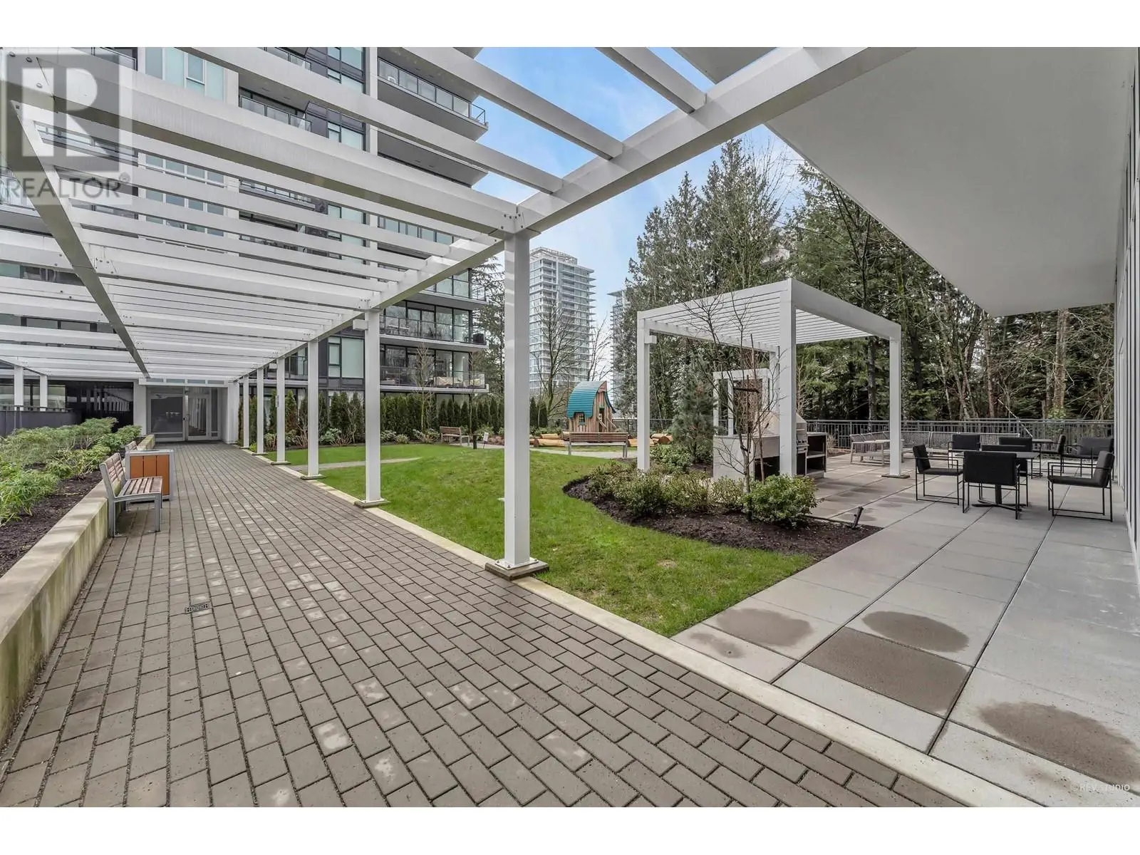 1101 585 Austin Avenue, Coquitlam, British Columbia  V3K 0G6 - Photo 32 - R2983839