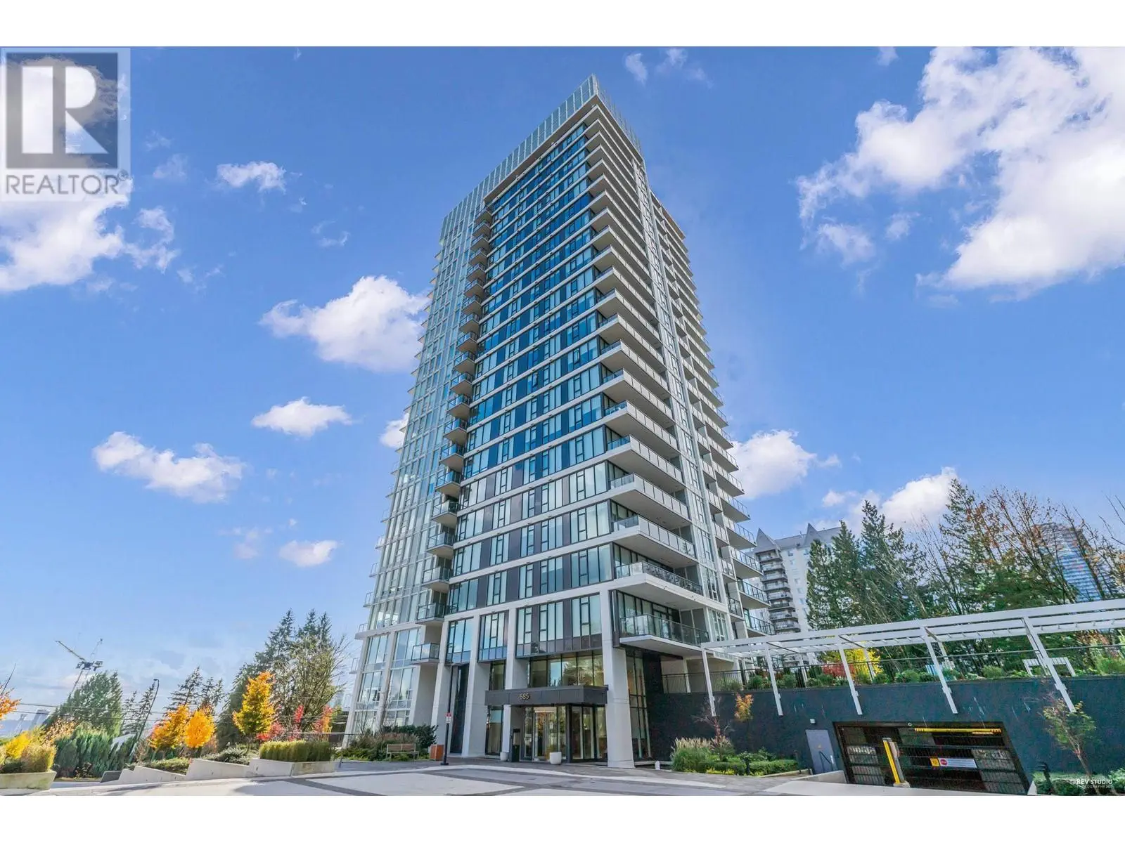 1101 585 Austin Avenue, Coquitlam, British Columbia  V3K 0G6 - Photo 28 - R2983839
