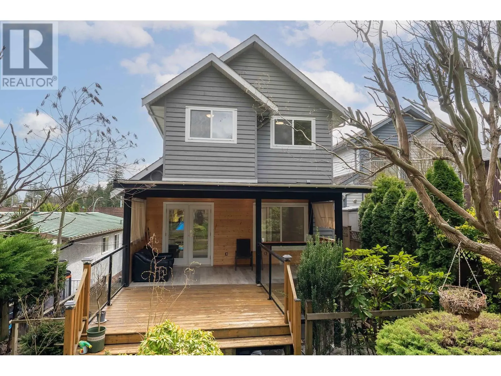 552 W 25th Street, North Vancouver, British Columbia  V7N 2G3 - Photo 21 - R2983450