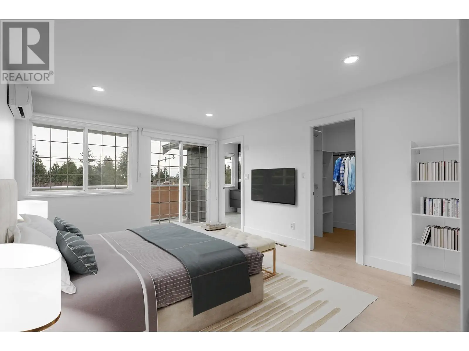 552 W 25th Street, North Vancouver, British Columbia  V7N 2G3 - Photo 23 - R2983450
