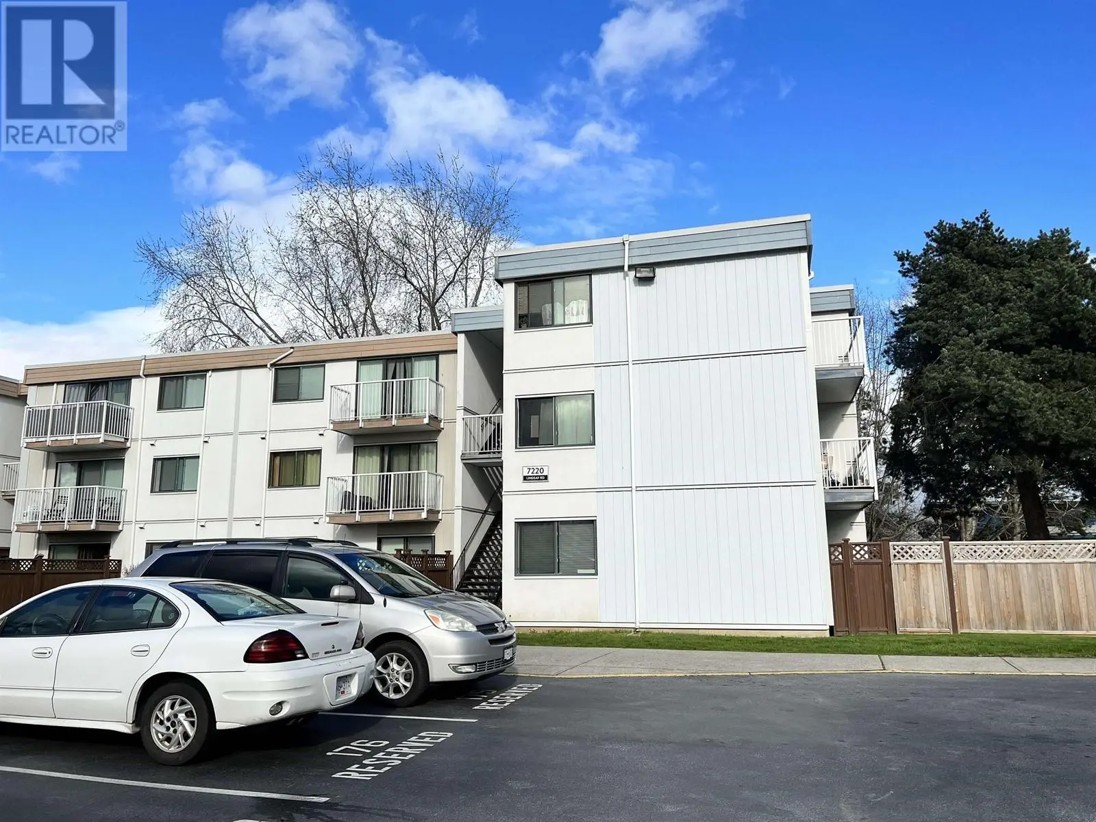 212 7220 Lindsay Road, Richmond, British Columbia  V7C 3M6 - Photo 1 - R2974003