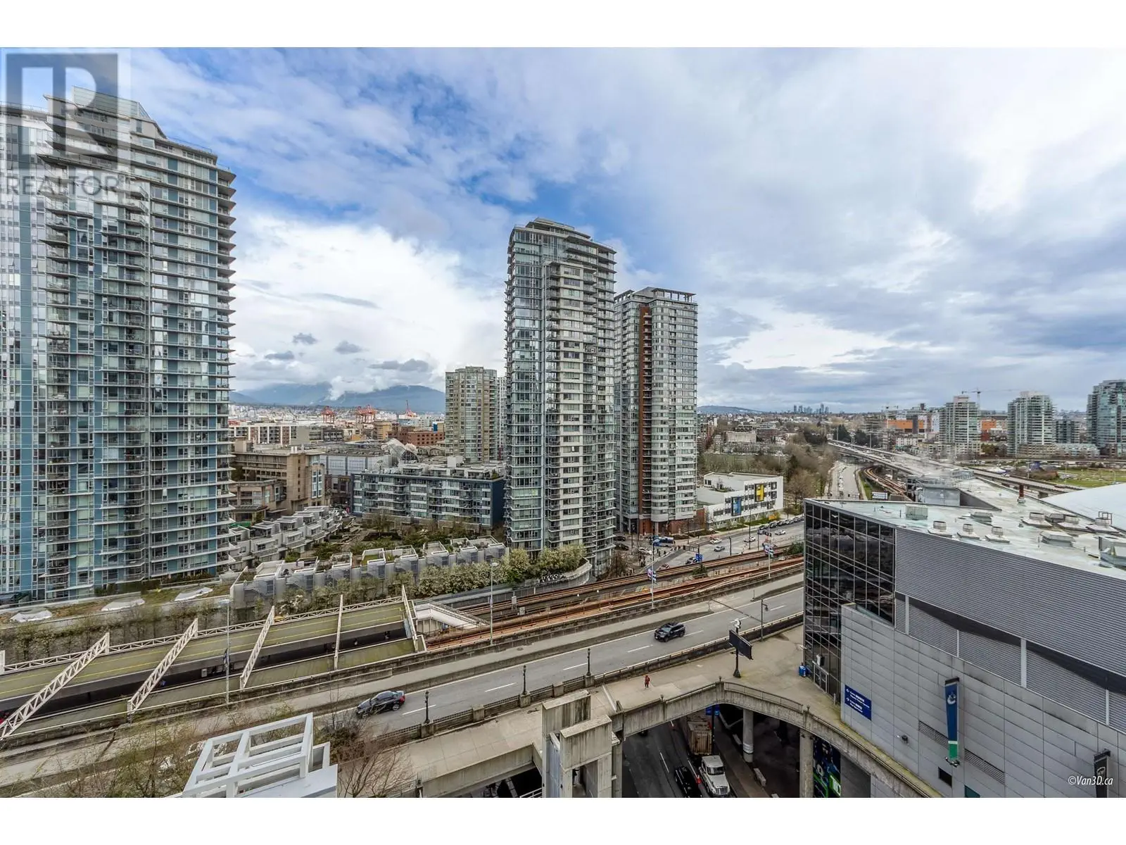 1202 131 Regiment Square, Vancouver, British Columbia  V6B 1X6 - Photo 19 - R2985269