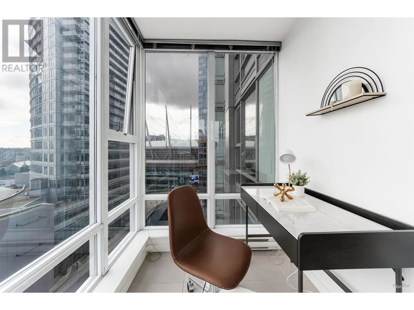 1202 131 Regiment Square, Vancouver, British Columbia  V6B 1X6 - Photo 11 - R2985269