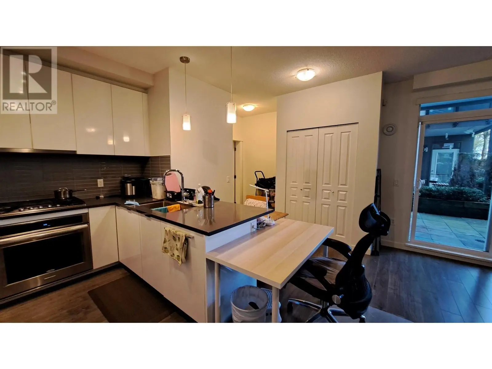 117 9399 Alexandra Road, Richmond, British Columbia  V6X 0L7 - Photo 8 - R2985971