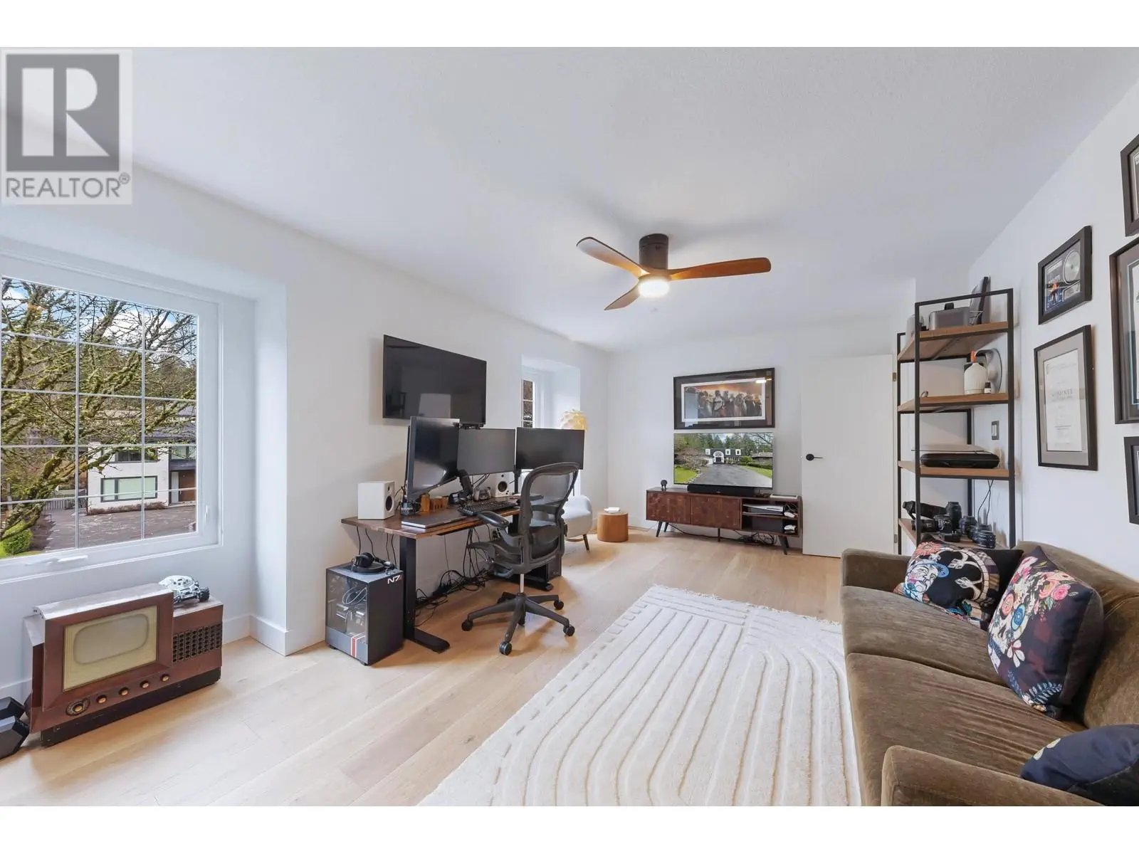 5446 Cliffridge Avenue, North Vancouver, British Columbia  V7R 4M4 - Photo 25 - R2986887