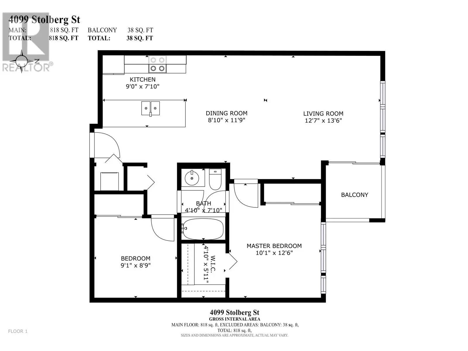 362 4099 Stolberg Street, Richmond, British Columbia  V6X 0J4 - Photo 26 - R2987036