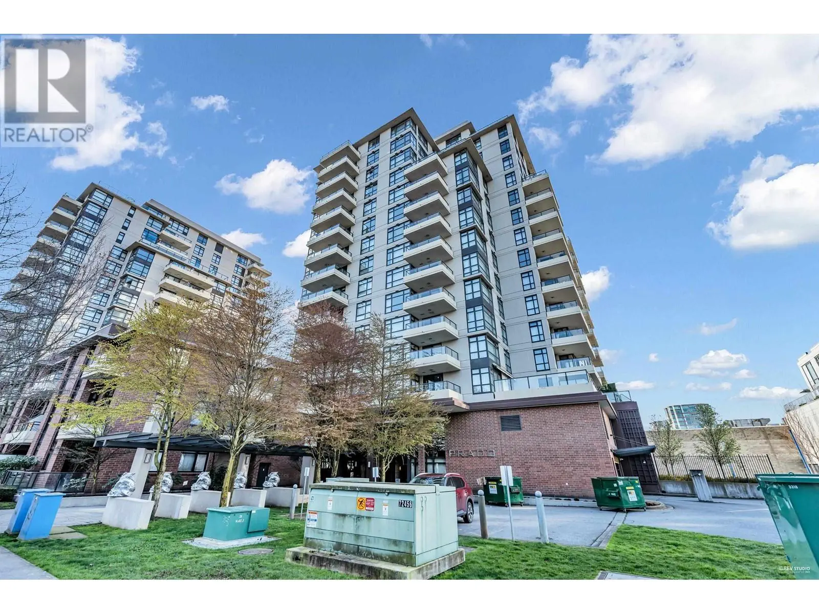 1101 8120 Lansdowne Road, Richmond, British Columbia  V6X 0A1 - Photo 16 - R2987645