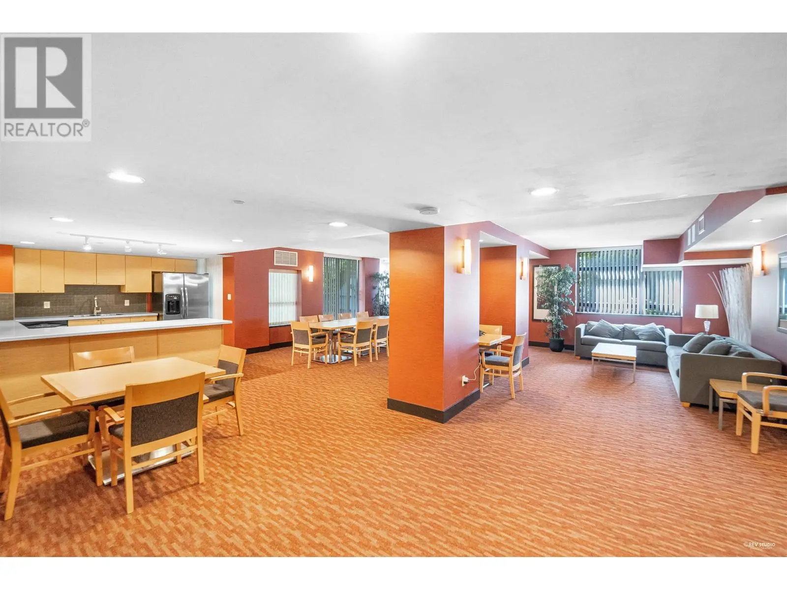 1101 8120 Lansdowne Road, Richmond, British Columbia  V6X 0A1 - Photo 19 - R2987645