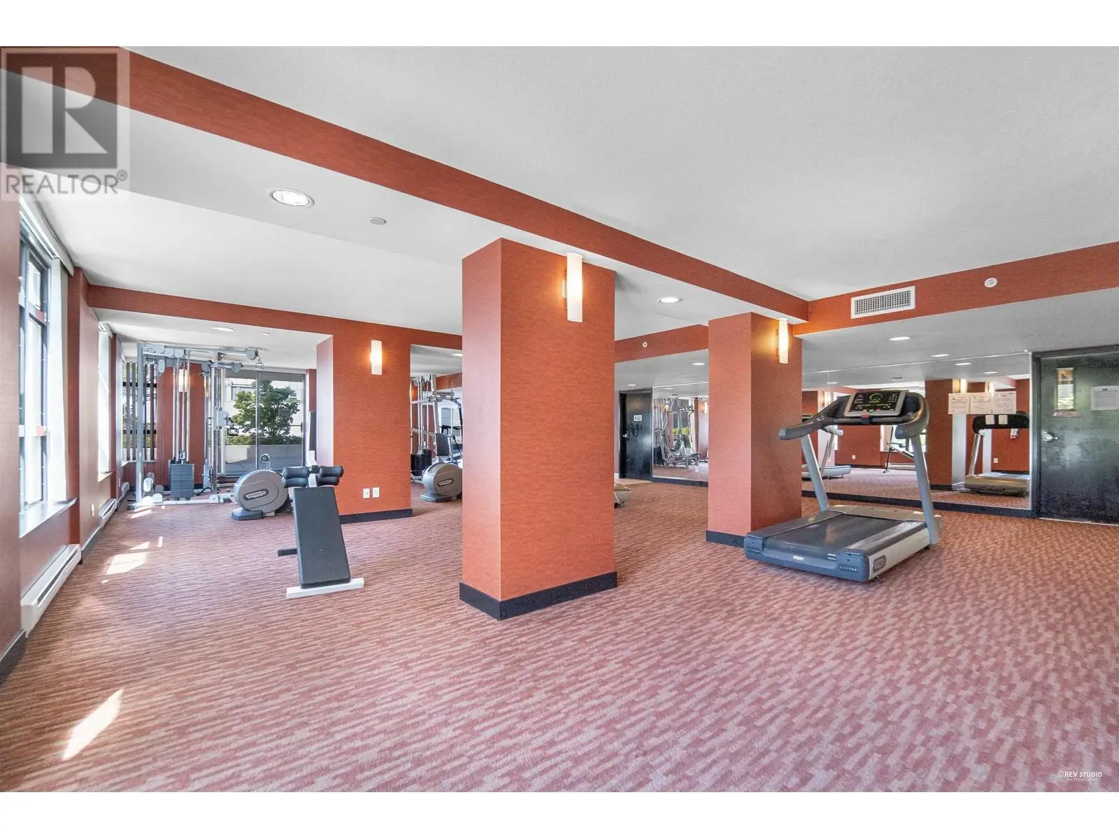 1101 8120 Lansdowne Road, Richmond, British Columbia  V6X 0A1 - Photo 20 - R2987645