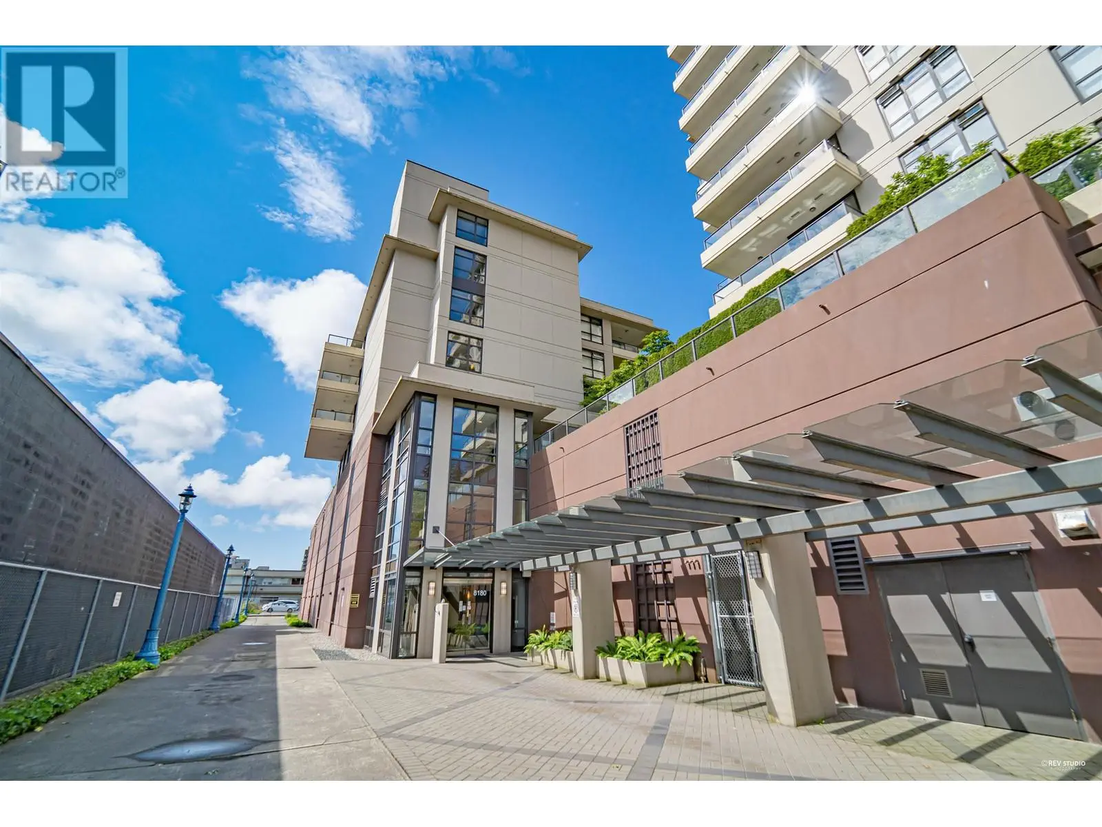 1101 8120 Lansdowne Road, Richmond, British Columbia  V6X 0A1 - Photo 22 - R2987645