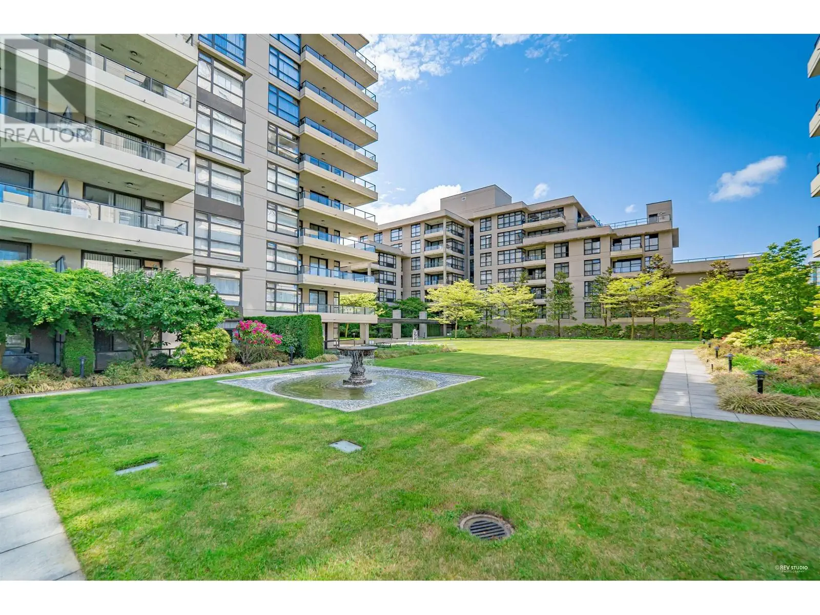 1101 8120 Lansdowne Road, Richmond, British Columbia  V6X 0A1 - Photo 23 - R2987645