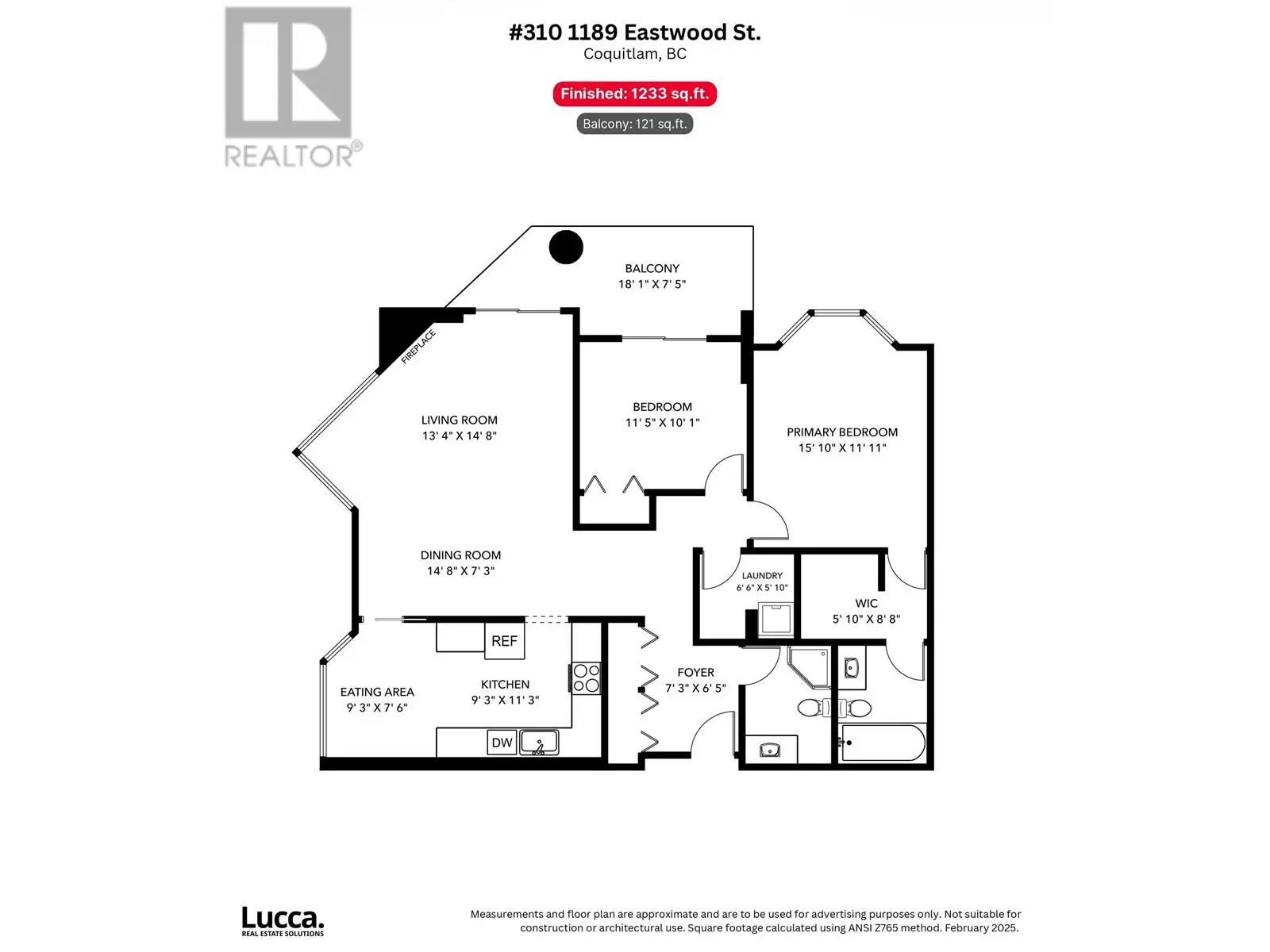 310 1189 Eastwood Street, Coquitlam, British Columbia  V3B 7N5 - Photo 31 - R2987917