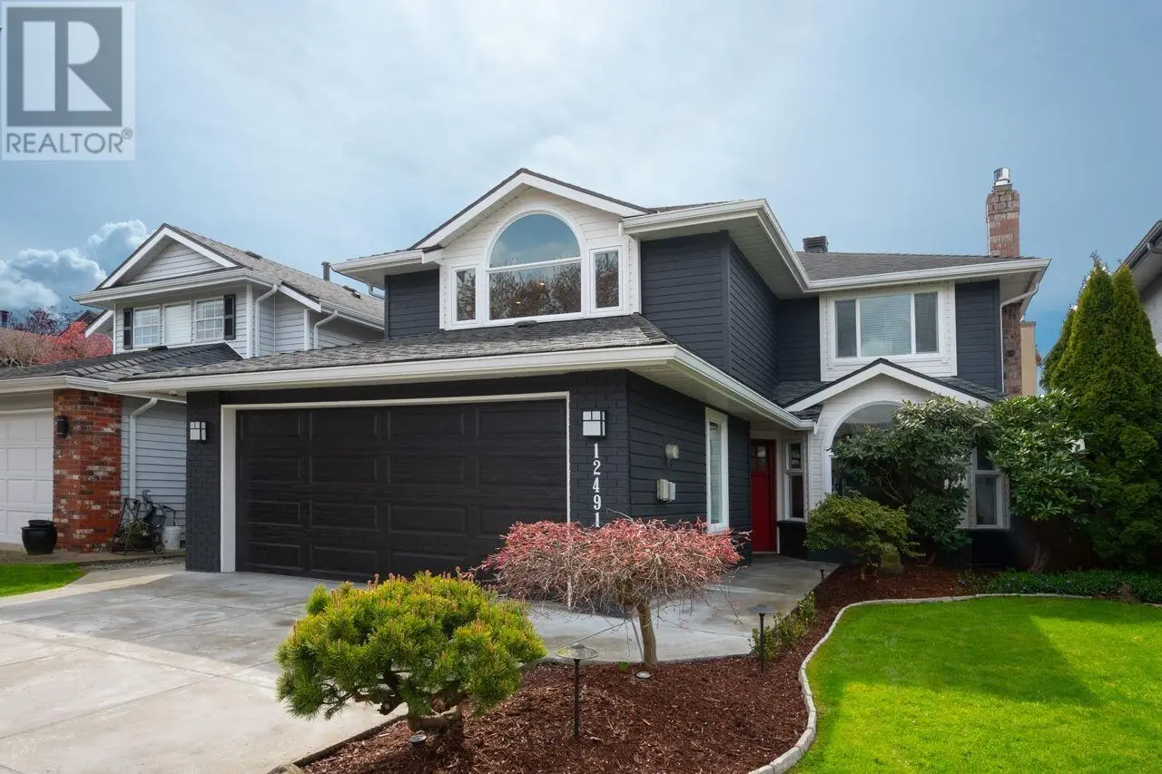 12491 Phoenix Drive, Richmond, British Columbia  V7E 6B4 - Photo 1 - R2989165