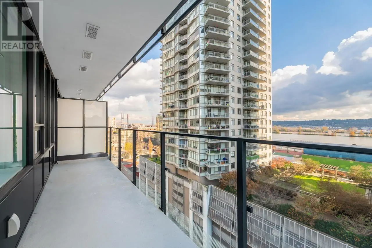 1309 823 Carnarvon Street, New Westminster, British Columbia  V3M 1E9 - Photo 17 - R2989272