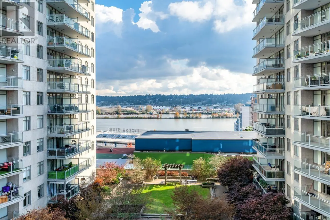 1309 823 Carnarvon Street, New Westminster, British Columbia  V3M 1E9 - Photo 5 - R2989272