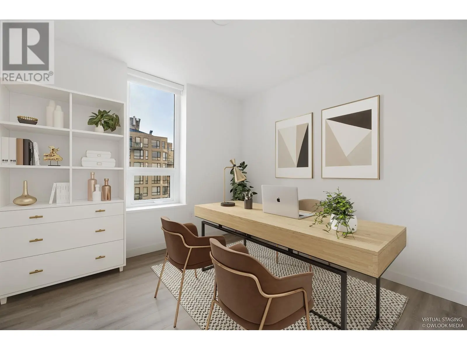 1309 823 Carnarvon Street, New Westminster, British Columbia  V3M 1E9 - Photo 6 - R2989272