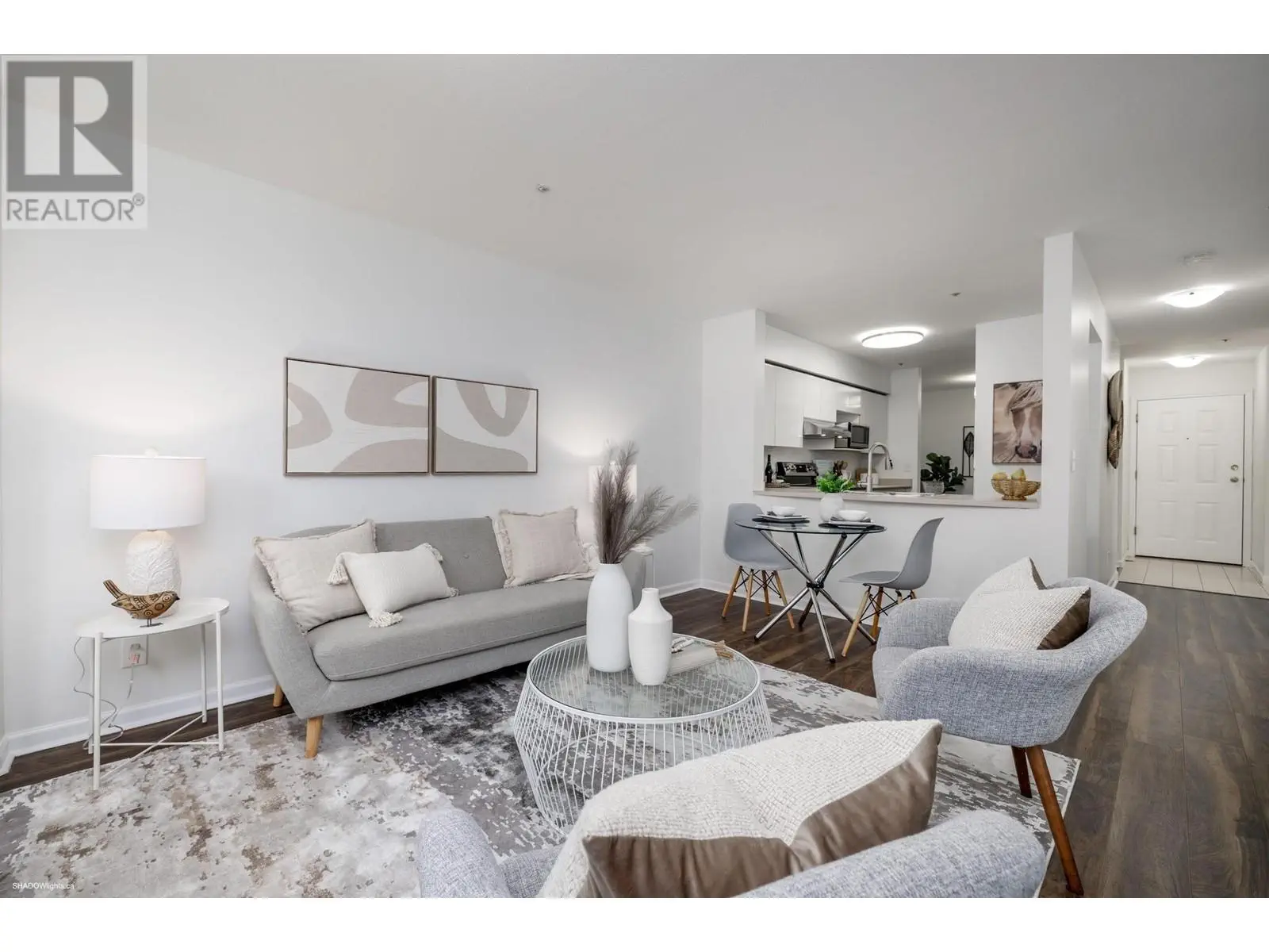 307 1189 Westwood Street, Coquitlam, British Columbia  V3B 7P5 - Photo 1 - R2988816