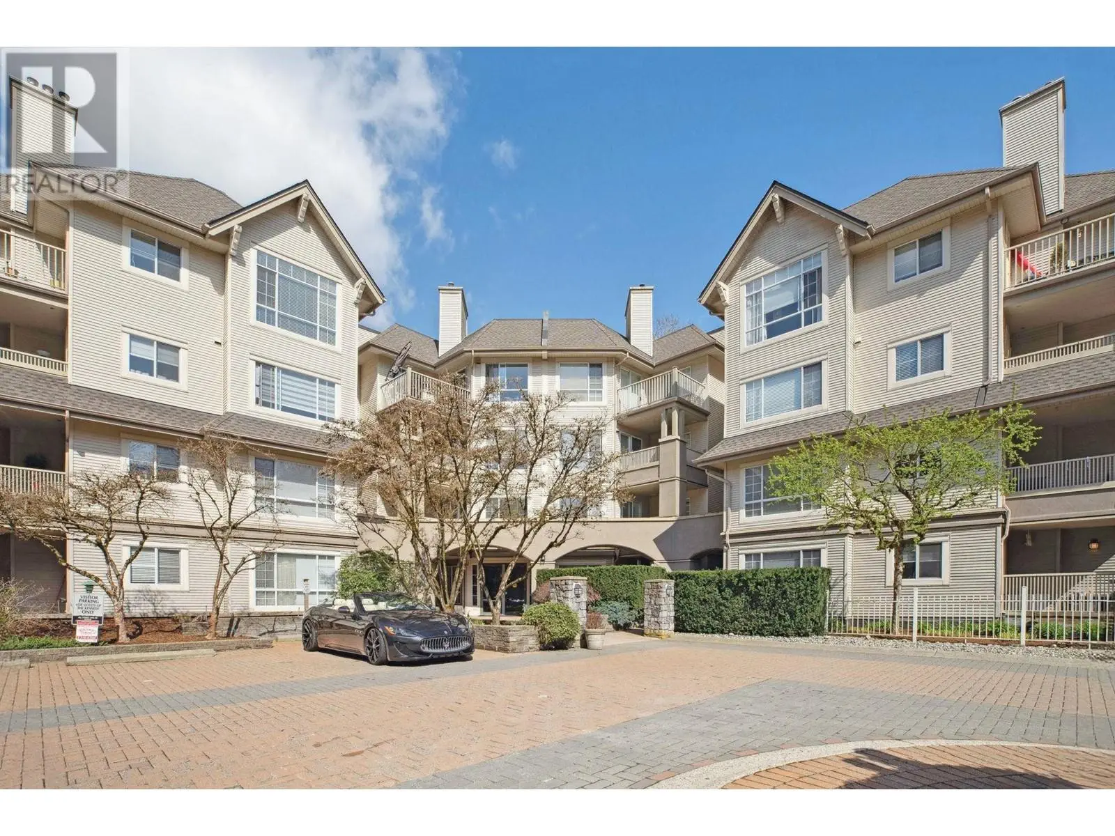 426 1252 Town Centre Boulevard, Coquitlam, British Columbia  V3B 7R7 - Photo 1 - R2989618