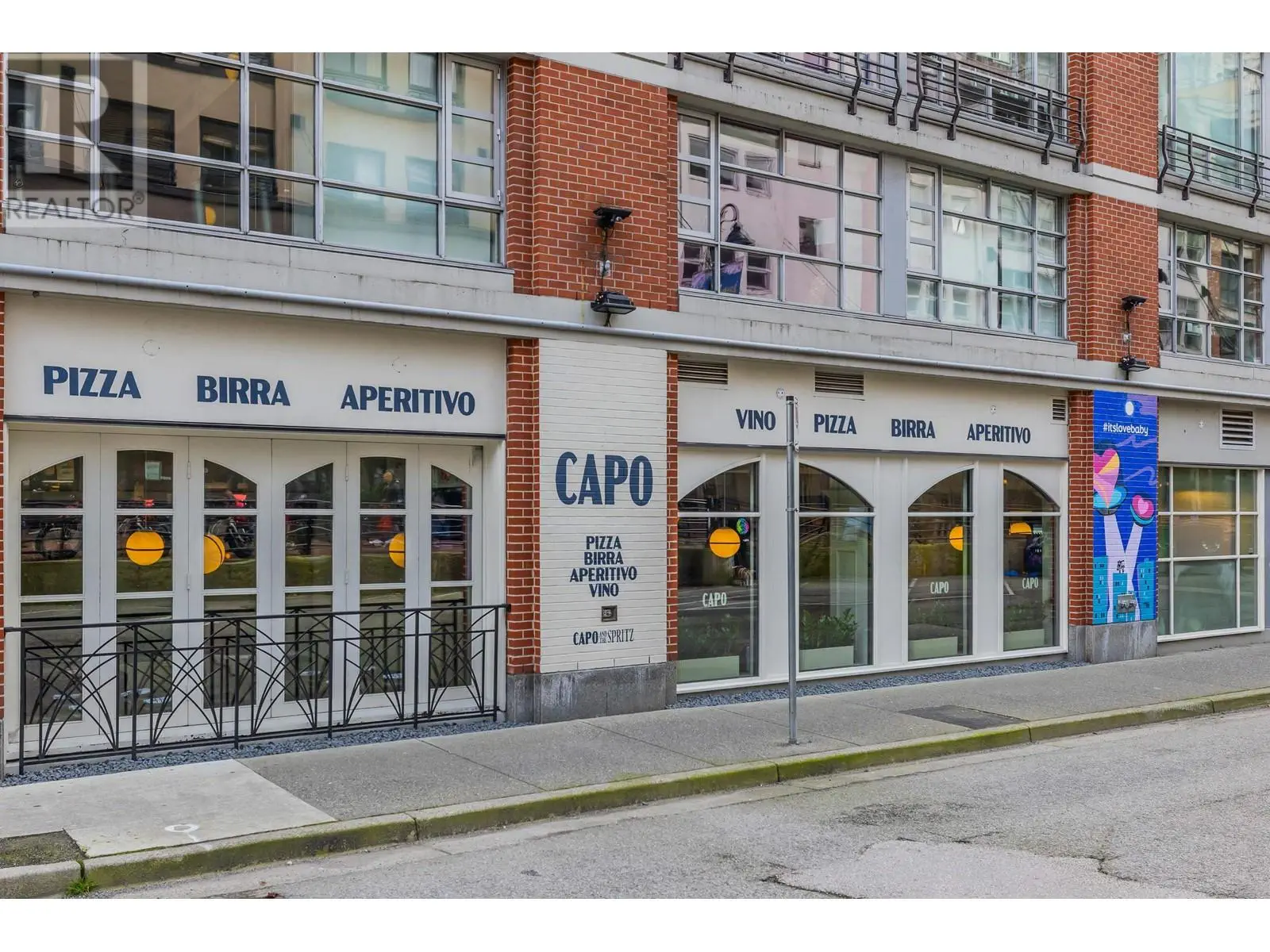 405 1228 Homer Street, Vancouver, British Columbia  V6B 2Y5 - Photo 28 - R2990093