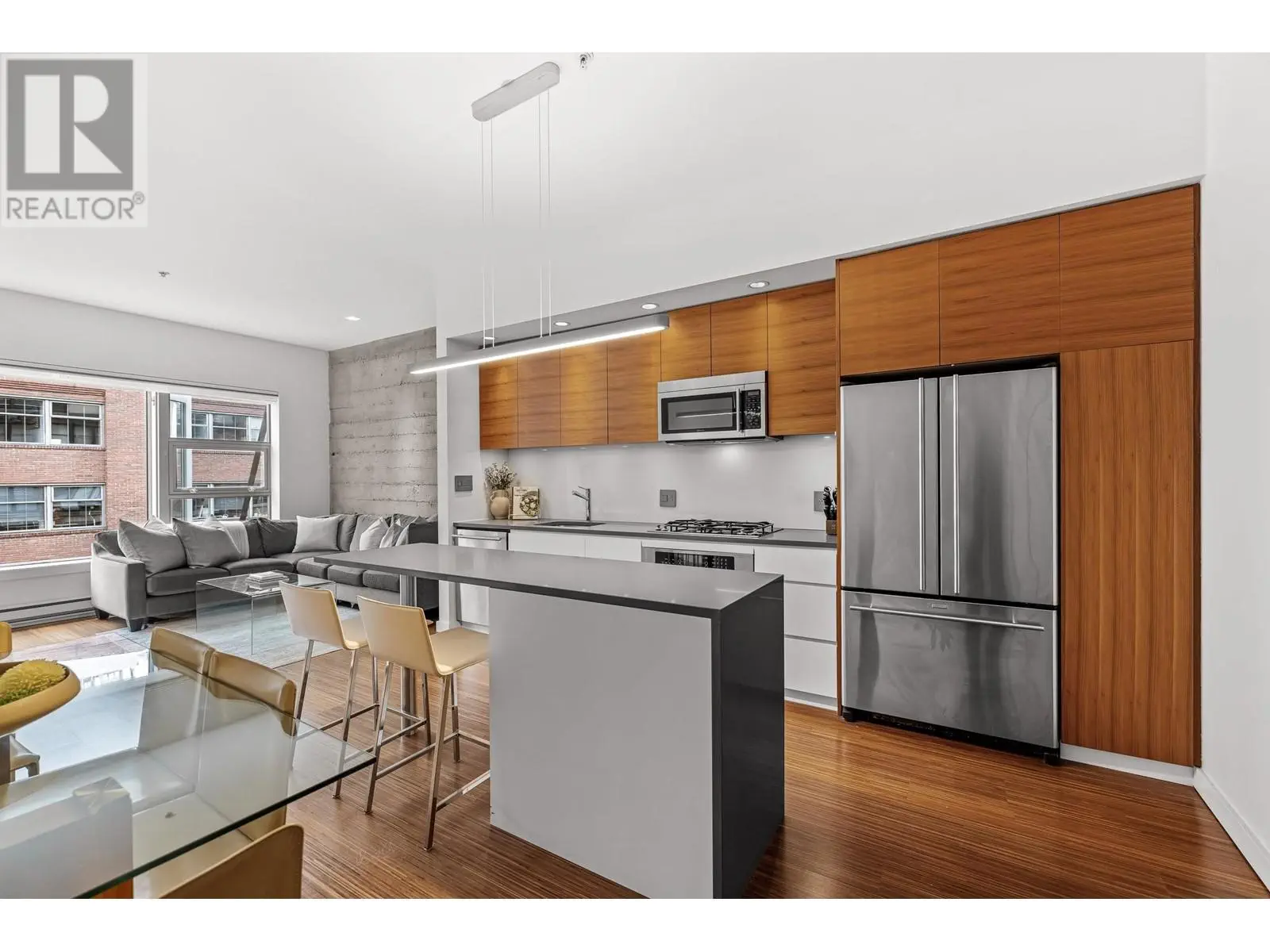 405 1228 Homer Street, Vancouver, British Columbia  V6B 2Y5 - Photo 10 - R2990093