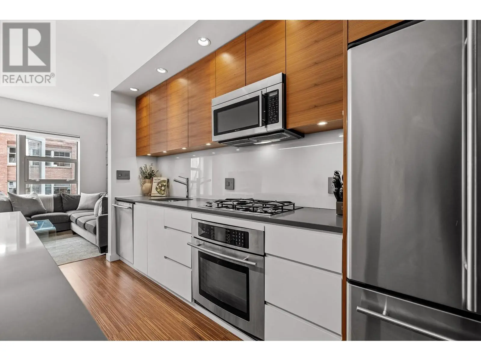 405 1228 Homer Street, Vancouver, British Columbia  V6B 2Y5 - Photo 11 - R2990093