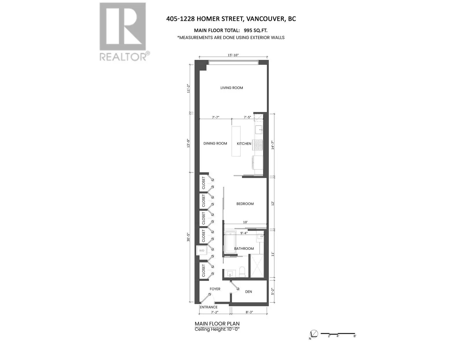 405 1228 Homer Street, Vancouver, British Columbia  V6B 2Y5 - Photo 31 - R2990093