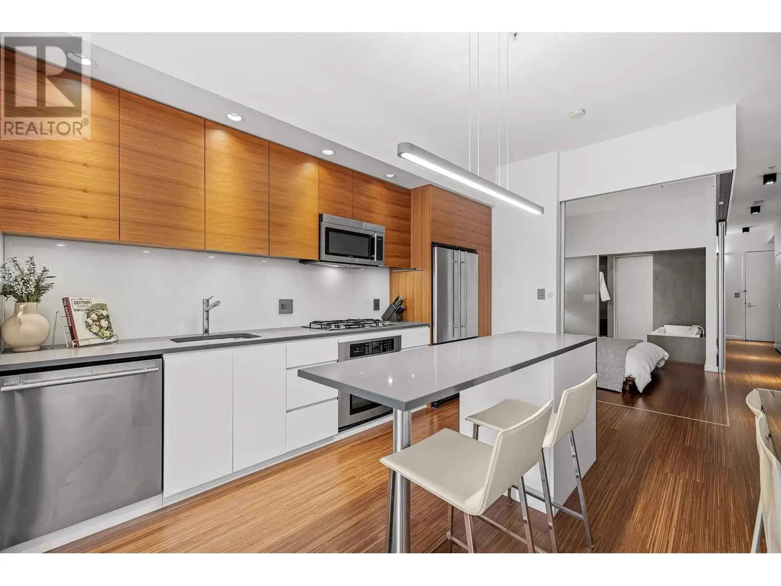 405 1228 Homer Street, Vancouver, British Columbia  V6B 2Y5 - Photo 5 - R2990093