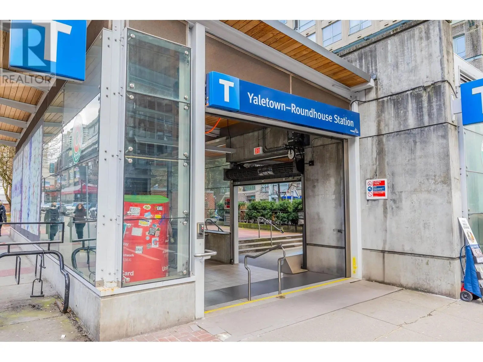 405 1228 Homer Street, Vancouver, British Columbia  V6B 2Y5 - Photo 30 - R2990093