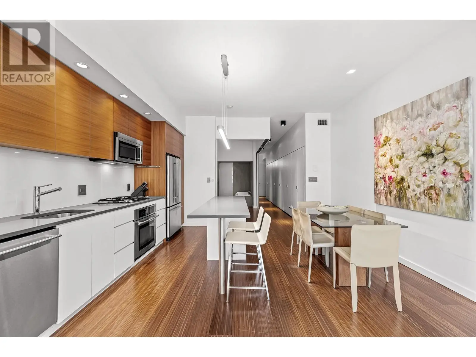 405 1228 Homer Street, Vancouver, British Columbia  V6B 2Y5 - Photo 6 - R2990093