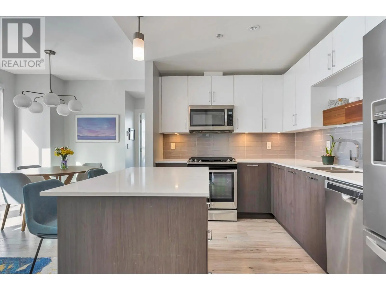 325 13040 No. 2 Road, Richmond, British Columbia  V7E 0C4 - Photo 5 - R2990465