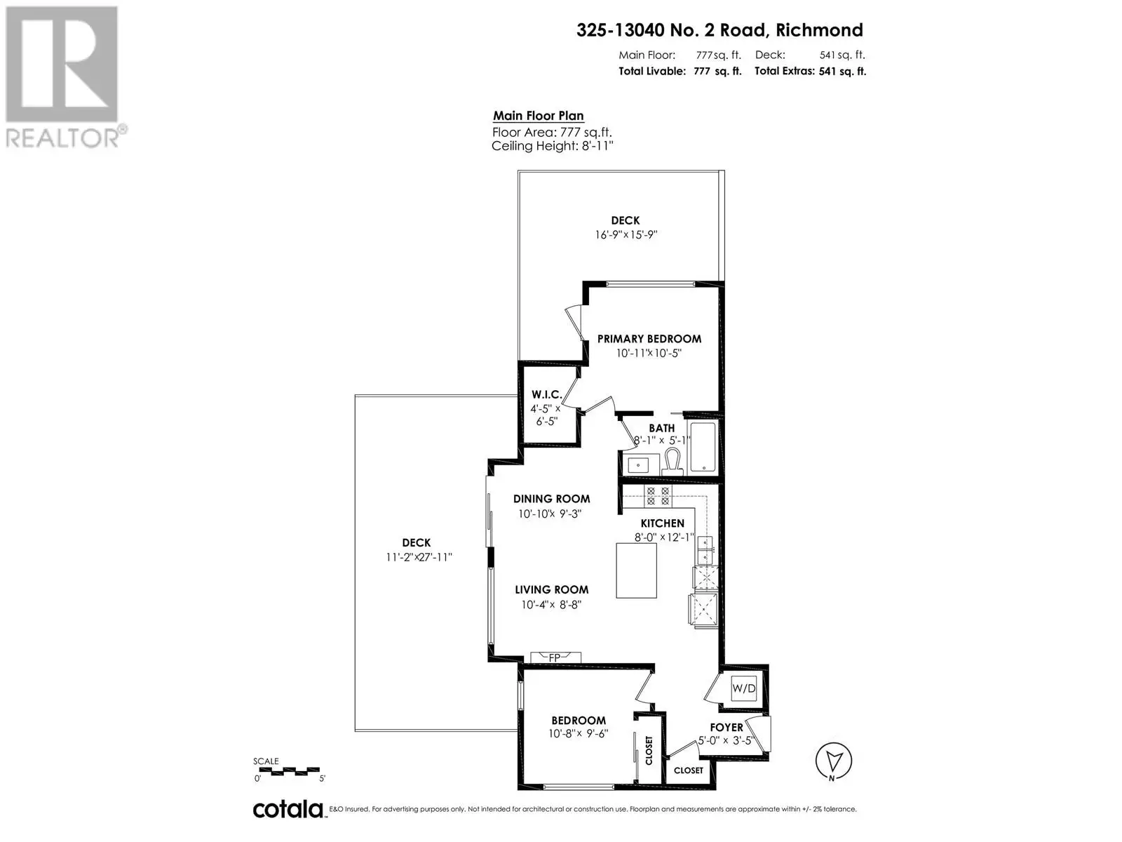 325 13040 No. 2 Road, Richmond, British Columbia  V7E 0C4 - Photo 40 - R2990465
