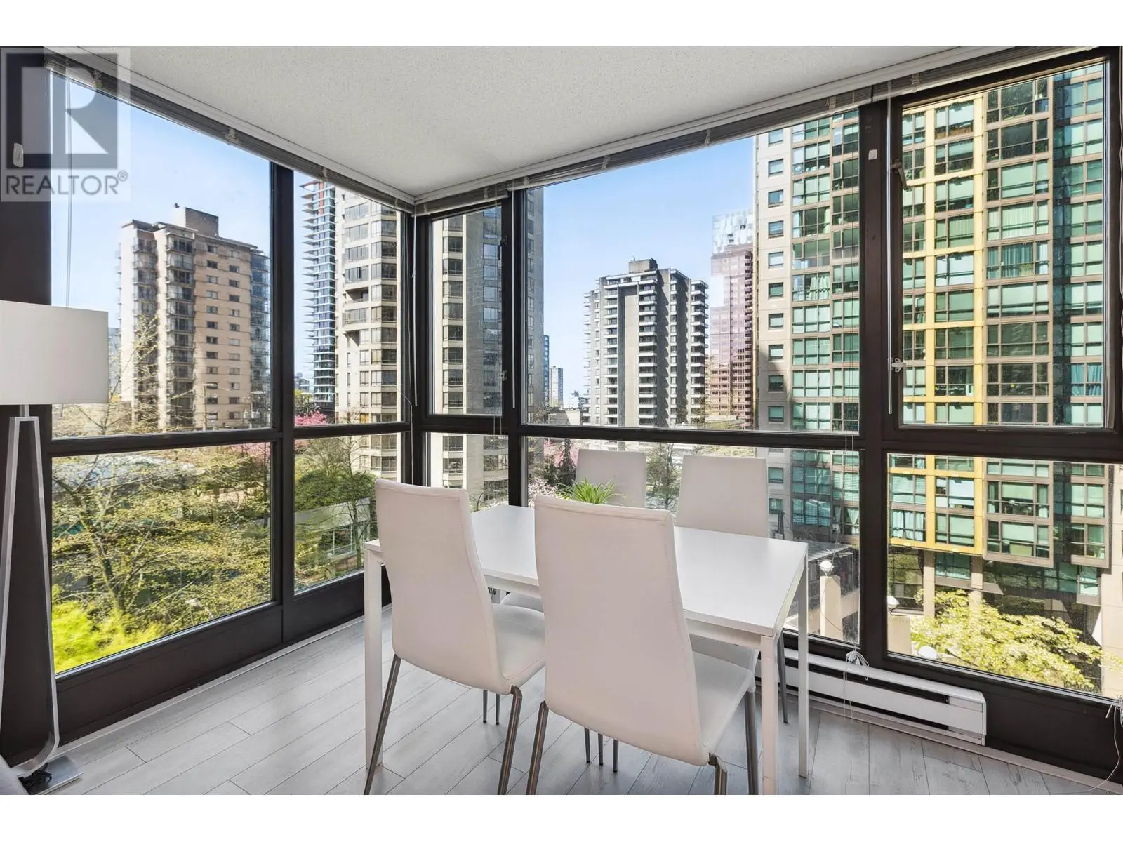 607 1331 Alberni Street, Vancouver, British Columbia  V6E 4S1 - Photo 2 - R2993403