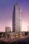 Ovation by Vintop Development and Domus Homes