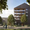 Umbra at Portwood by Edgar Development