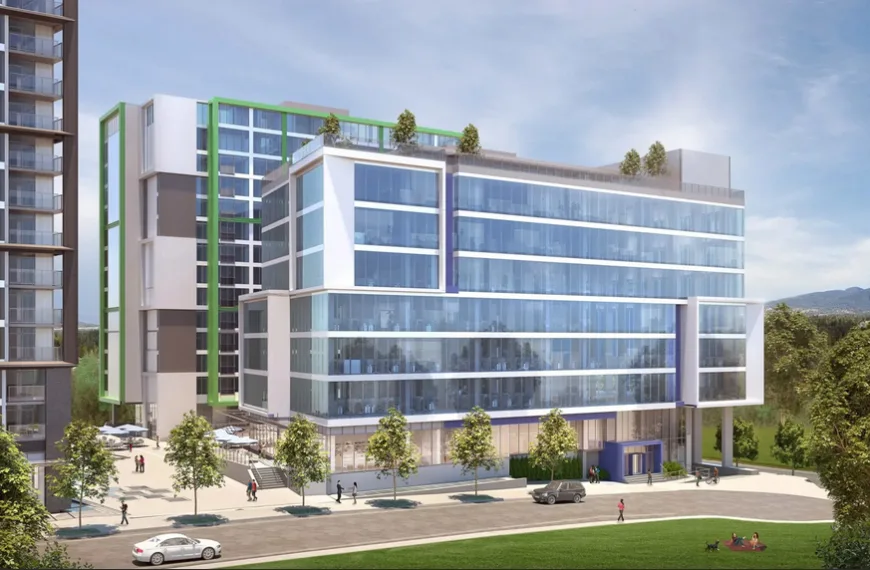 375 East 1st Avenue Condos by Onni Group