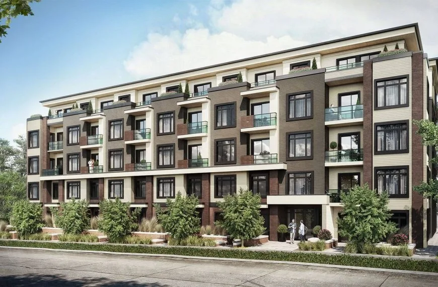 Briza by Genaris Properties & Oviedo Developments