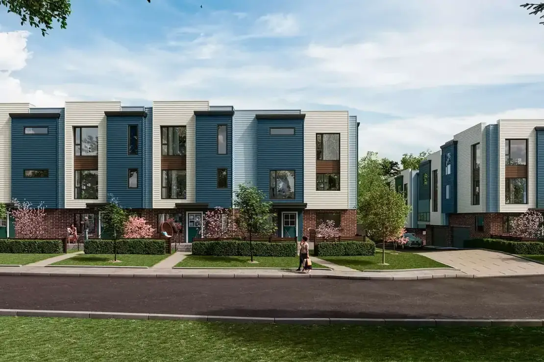 Crestview By Alvair Group