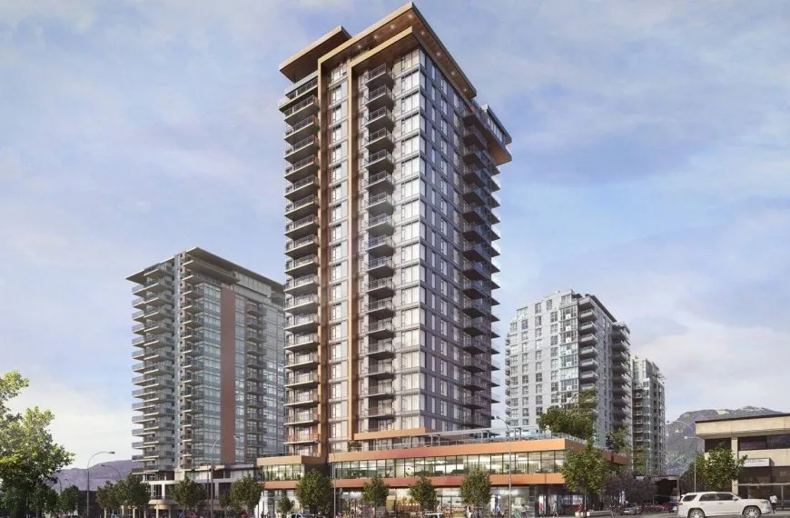 Elle by Polygon Homes