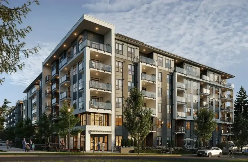 Gabriel by Whitetail Homes
