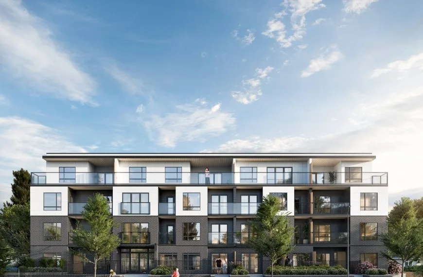 Hawthorne by Otivo Developments