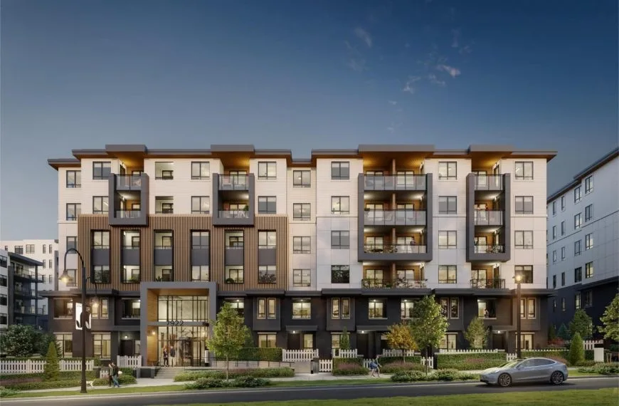 Jericho Park (Phase 1) by Essence Properties
