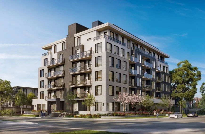 Marlow by Enrich Developments