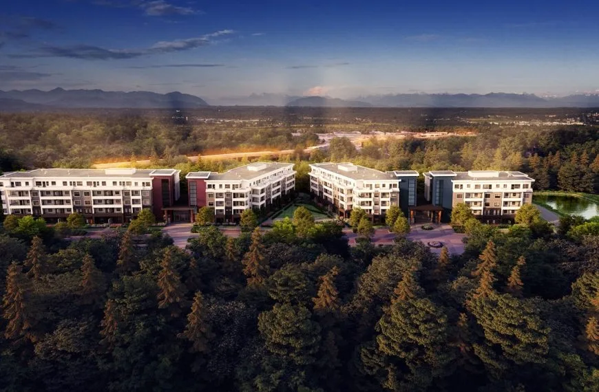 Park & Maven by Jayen Properties