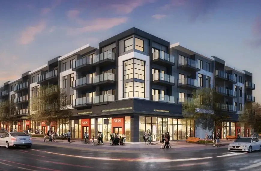 Pinnacle by Mortise Group of Companies