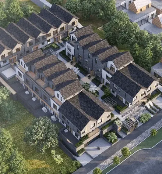 The Idyllic by Eunoia Homes Ltd