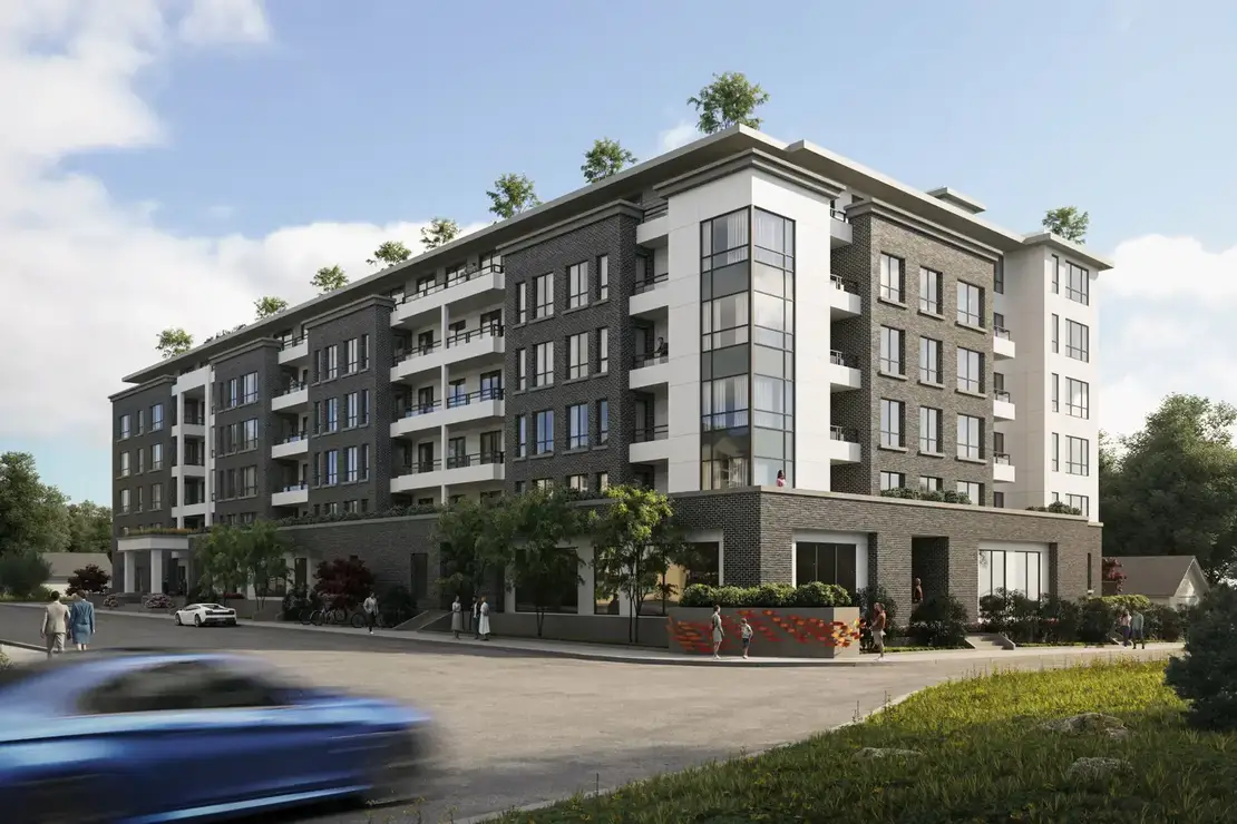 La Riviere by Pacific Vision Development