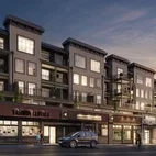 The North at Port Haney by Falcon Homes