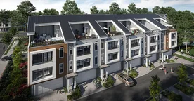 Aviva by Zail Properties View
